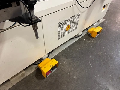 USED 2019 CNHF CGZK-1600X800TB