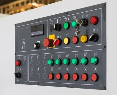 NEW NORTHTECH NT-N6230