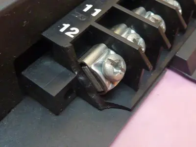 USED CINCINNATI MILACRON 3-531-3839A