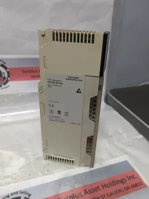 USED SCHNEIDER 140 DDI 841 00