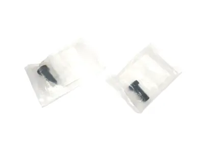 JKR10048BOMC | Hex Cap Bolt 5/8-11 x 1-1/2" LOT OF 2 - New