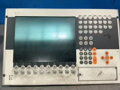 Used B&R AUTOMATION 5D5601.03 Automation Control (HMI) Ohio US | HGR 24 #1324391