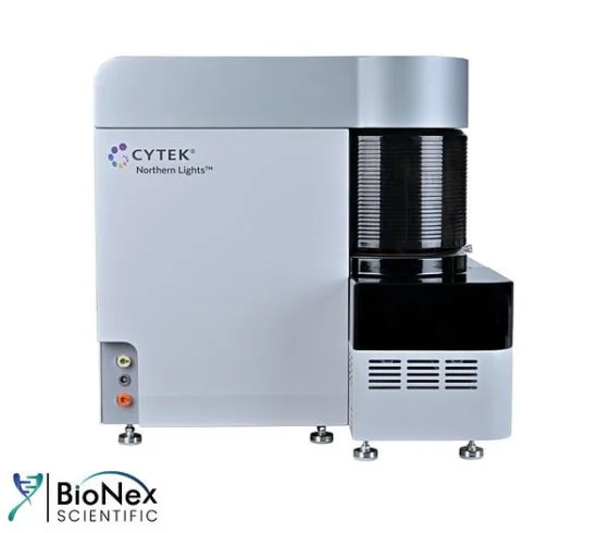 Used NORTHERN NORTHERN LIGHTS 3000 Cellular Analysis Systems New Jersey US | Bionex Scientific LLC #800010