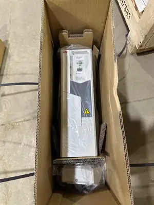 NEW 2019 ABB ACS580-01-023A-4