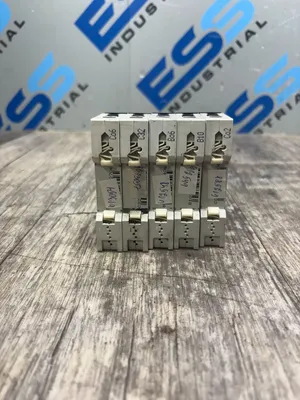 SIEMENS 5SY4110-6 Electrical/PLC/Automation | ESS Industrial Equipment Sales (5)