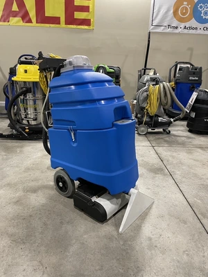 NaceCare AVB9X Carpet Extractor – Refurbished