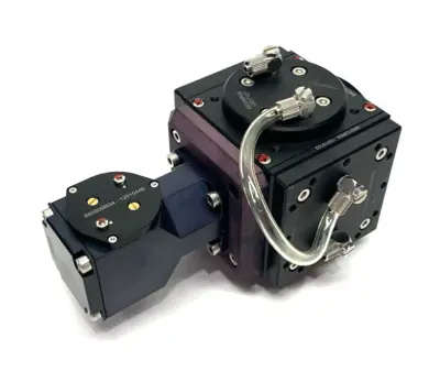 Used Laserline Optical Laser Angled Adapter for Auxiliary Components Laser Accessories and Consumables Michigan US | Maverick Industrial Sales #1508041