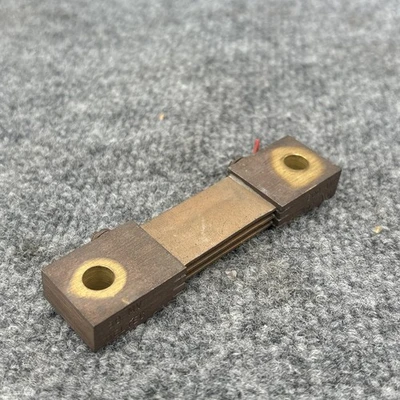 Used Deltec WB-200-50 Resistors California US | Davliegogo LLC #1707809