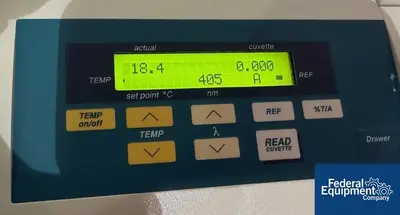 Used Molecular Devices _UNKNOWN_ Miscellaneous Laboratory Equipment Ohio US | Federal Equipment Company #1370888