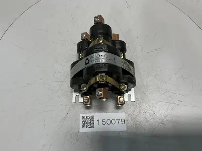 USED MDI 335NO-120A-18