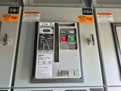 Used 2020 HKS _UNKNOWN_ Switchgears British Columbia CA | Lenmark #1426964