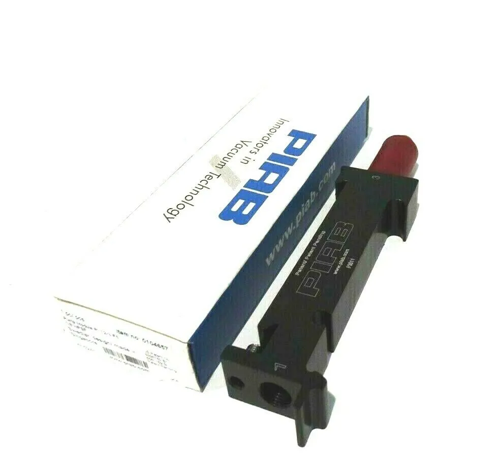 NEW PIAB 3011 PUMP MODULE PI 12-3 FS 0104657