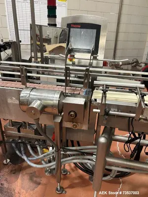 USED THERMO SCIENTIFIC VERSAWEIGH