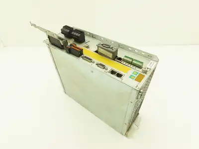 Used PROMESS _UNKNOWN_ Servo Drives Indiana US | Arrow Industrial #1408049