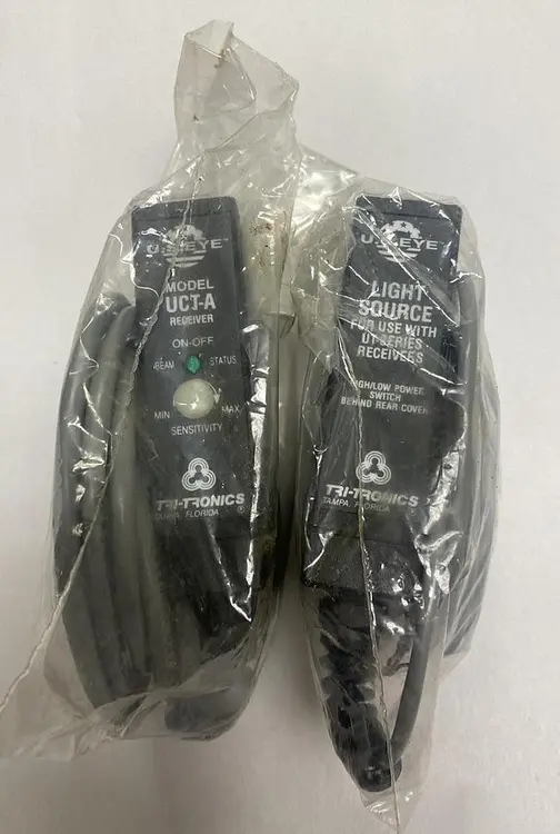New | in-Stock TRI-TRONICS UCT-A Sensors | Surplus Asset Holdings #1206499