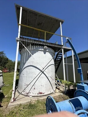 USED Platform Lifters