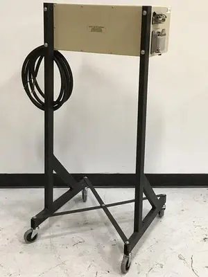 NEW IDEAL MACHINERY IM-MF8-150-A1ST