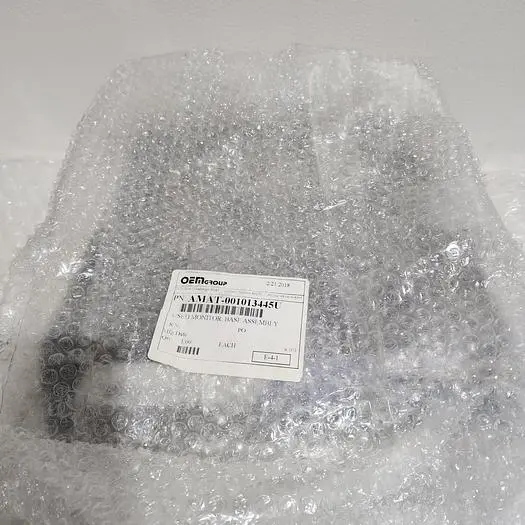 OEM GROUP USED MONITOR BASE ASSEMBLY 00134450