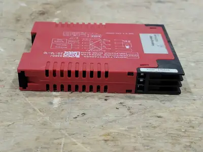 USED ALLEN-BRADLEY 897H-G231