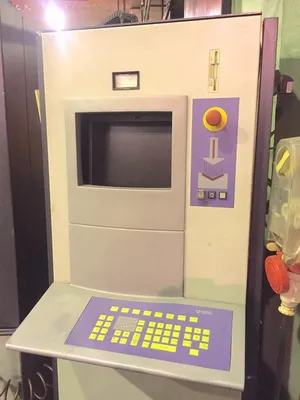 Used ONA HS700 EDM Sinkers IT | Gamba Macchine Srl #1281175