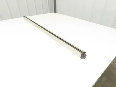 Sick ELGS6-0900D521 Light Curtain Sender 900mm Protected Height 16 Beam 15-30V