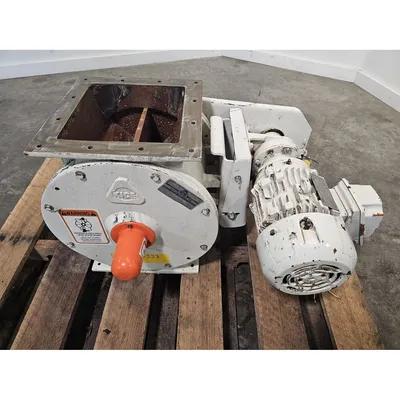 Used KICE INDUSTRIES INC. VJ14X10X10 Valves/Fittings West Virginia US | JM Industrial #1455976