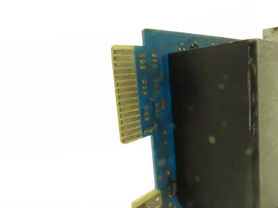 ITC Temperature Control Module 240VAC 15A Hot Runner