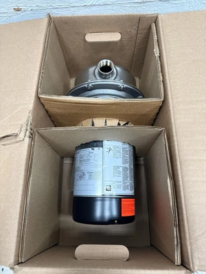 PENTAIR Berkeley B78641 Centrifugal Pumps | Fram Fram LLC (2)