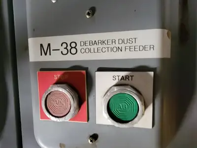 USED SQUARE D M-38
