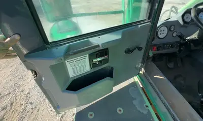 Used 2021 TEREX FD4000 Cement Mixers Georgia US | Proxy Equipment #1381954