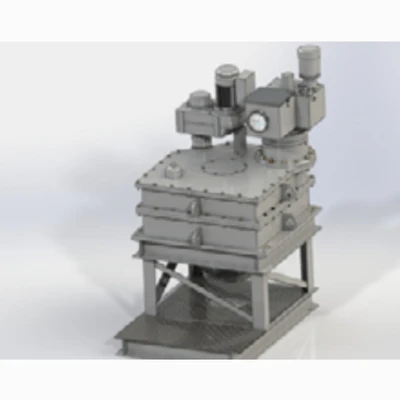 Thickener & Clarifier Drives