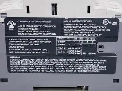 USED LS MMS-32H