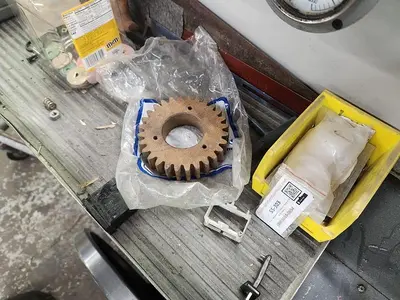 Brausse BF 750E Die cutter