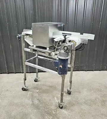 USED THERMO SCIENTIFIC APEX 100