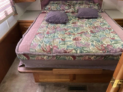 Used 1995 FLEETWOOD AMERICAN EAGLE Campers, Caravans, Motorhomes Michigan US | Miedema Asset Management Group #1425156