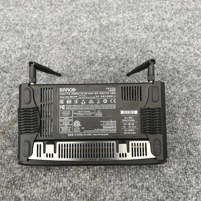 Used Barco CSE-200 Misc Networking Equipment California US | Davliegogo LLC #1705321