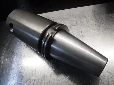 Davis CAT60 2.75" Slot Drive Milling Arbor 374-01001-10 9.500 (LOC880)
