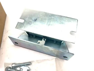 NEW BOSCH REXROTH ROCKER ELEMENT W/ HARDWARE KIT WI2