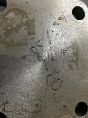 Gemini Chair Valve PN 425-180