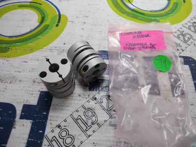 NEW MIKI PULLEY SFC-020DA