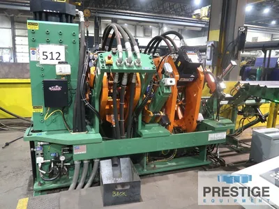 USED PEDDINGHAUS AFCPS 863/HD Anglemaster
