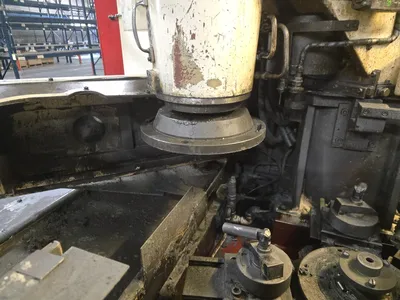 Koyo KL-600 Finish Surface Grinding Machine