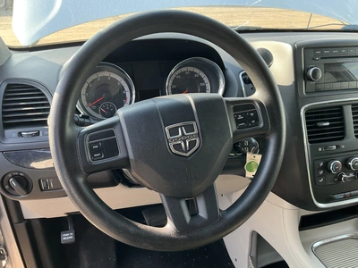 USED 2012 DODGE GRAND CARAVAN