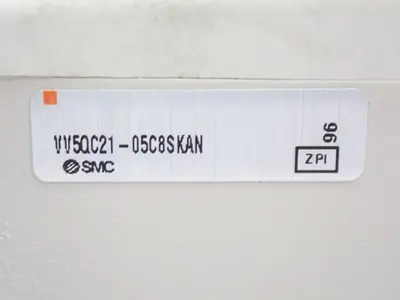 NEW SMC VV5QC2105C8SKAN