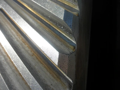 USED ZYZJ ZYF-1600