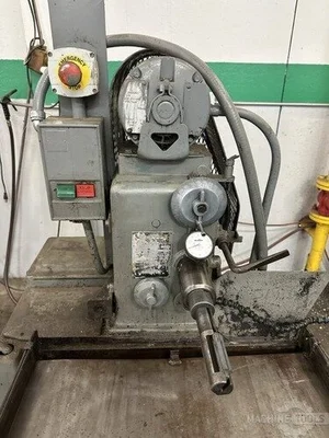 USED SUNNEN MBB-1290D