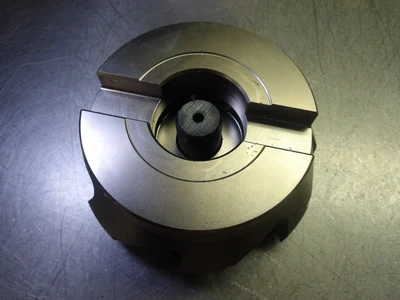SECO 4" Indexable Coolant Thru Facemill 1.5 Arbor R220.53-04.00-12-7A (LOC3538A)