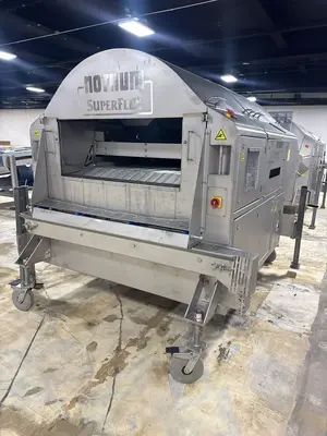 Used 2020 NOTHUM SUPERFLEX Batter and Breading Machines Illinois US | M&M Equipment Corp. #1266982
