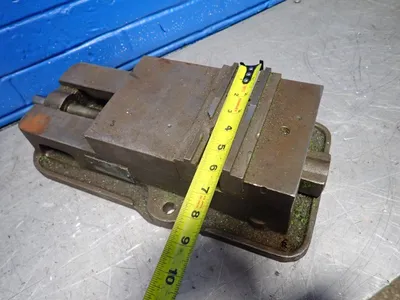 Used KURT 0675 Tooling & Accessories (Other) Ohio US | HGR 24 #1271828