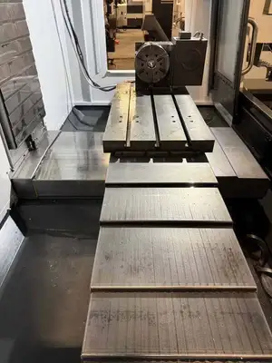 2019 HAAS VF-2SSYT Vertical Machining Centers | Toolquip, Inc. (8)